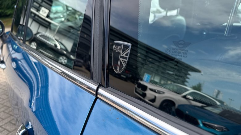 MINI Countryman 2.0 Cooper S Exclusive ALL4 5dr Auto Petrol Hatchback